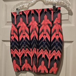 CHARLOTTE RUSSE MINI SKIRT